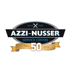 Azzi & Nusser Service Centre