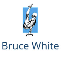White Bruce Dr