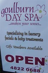 Goulburn Day Spa