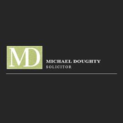 Michael Doughty