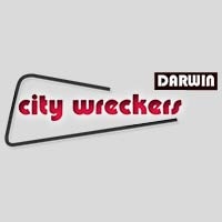 City Wreckers