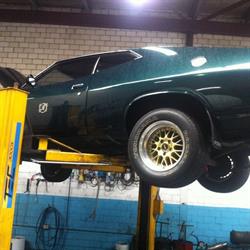 G P C Automotive Repairs