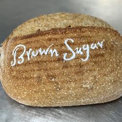 Brown Sugar Bakery