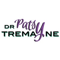 Dr Patsy Tremayne