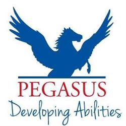 Pegasus Riding for the Disabled