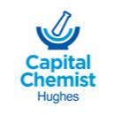Capital Chemist Hughes