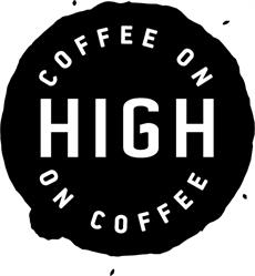 Coffee On High
