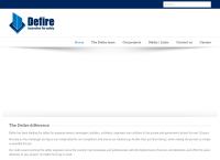 Defire Pty Ltd