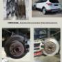 Brakes