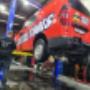 Commercial vehicles
