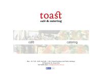 Toast Cafe Pty Ltd