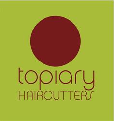 Topiary Haircutters