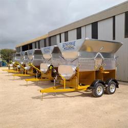 Kingsway Welding Pty Ltd