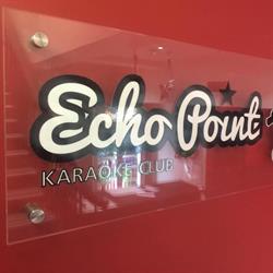 Echo Point Karaoke Restaurant