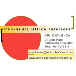 Peninsula Office Interiors