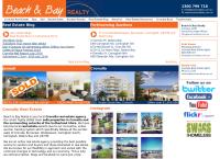 Beach & Bay Realty Pty Ltd