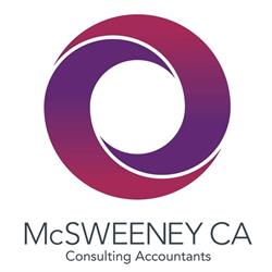 Mcsweeney CA Financial Pty Ltd