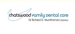 Dr Richard Mumford