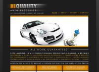 Hi Quality Auto Electrics