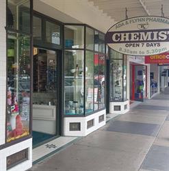 Ada & Flynn Pharmacy