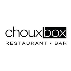 Choux Box