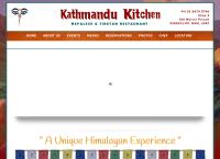 Kathmandu Kitchen