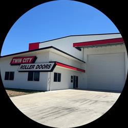 Twin City Roller Doors Pty Ltd