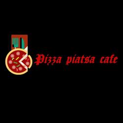Pizza Piatsa Cafe The