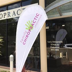 Victoria Avenue Family Chiropractic