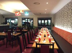 Phoen Wong Chinese Restaurant