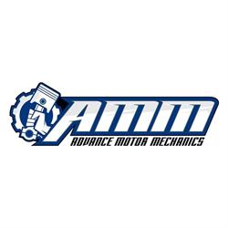 Advance Motor Mechanics