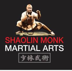 Shaolin Monk Martial Arts
