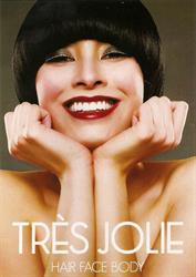 Tres Jolie Hair Face Fashion