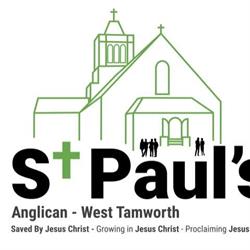 Anglican Church Of Aust