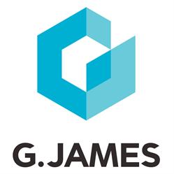 G.James Windows & Doors - Cardiff