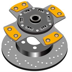 Blacktown High Tech Brake And Clutch