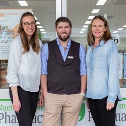 Shortis & Timmins Pharmacy