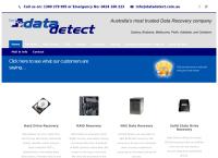 Data Detect Pty Ltd