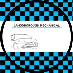Landsborough Mechanical Workshop