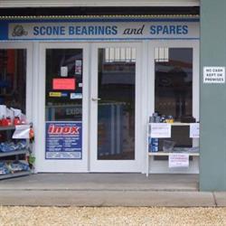 Scone Bearings & Spares