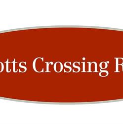 Knotts Crossing Resort