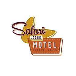 Safari Lodge Motel