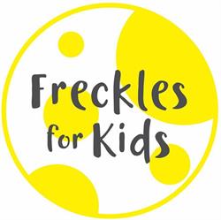 Freckles For Kids