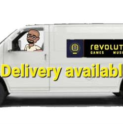 Revolution Cd Young