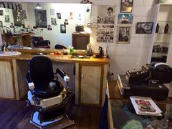 Blade Barbers