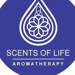Scents Of Life Aromatherapy