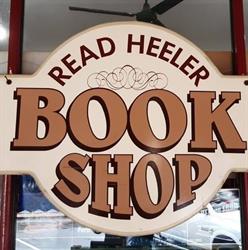 Read Heeler Book Shop
