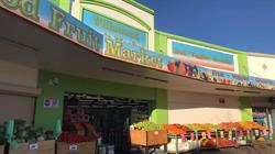 Villawood Value Fruit Market