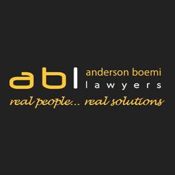Anderson Boemi Lawyers Pty Ltd