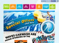 Waves Car Wash Cafe Pty Ltd